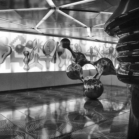 La Locanda Dell'Arte-De Gasperi Nápoly Kültér fotó